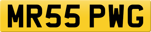 MR55PWG